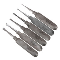 Mini Luxating Elevator Kit Set of 6