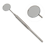 Cone Socket Mirror Handle