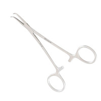 Mixter Hemostatic Forceps