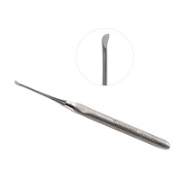 Molt Bone Curette