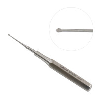 Molt Bone Curette