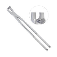 Molar Spreader