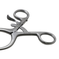 Meyerding Self Retaining Retractor