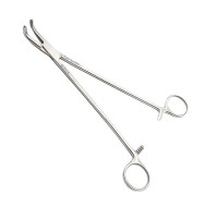 Heaney Needle Holder