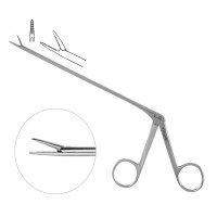 Noyes Alligator Forceps