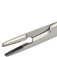 Olsen Hegar Needle Holder Scissors Combination - Tungsten Carbide