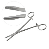 Olsen Hegar Needle Holder Scissors Combination