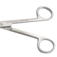 Operating Scissors Curved - Sharp/Blunt