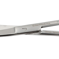 Operating Scissors Curved - Sharp/Blunt