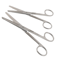 Operating Scissors Straight - Blunt/Blunt