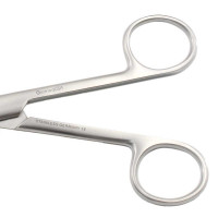 Operating Scissors Straight - Sharp/Blunt