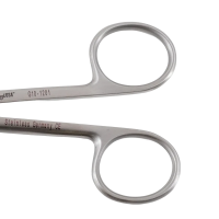 Operating Scissors Straight - Sharp/Blunt