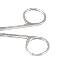 Operating Scissors Straight - Sharp/Sharp