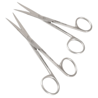 Operating Scissors Straight - Sharp/Sharp