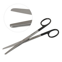 Operating Scissors SuperCut Blunt Blunt Point Straight