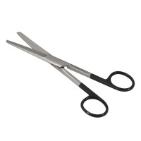 Operating Scissors SuperCut Blunt Blunt Point Straight