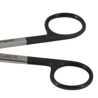 Operating Scissors SuperCut Blunt Blunt Point Straight