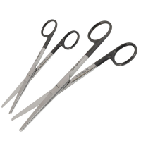 Operating Scissors SuperCut Blunt Blunt Point Straight