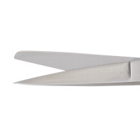 Operating Scissors SuperCut Sharp Blunt Points Straight