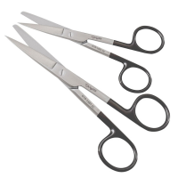 Operating Scissors SuperCut Sharp Blunt Points Straight