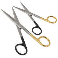 Operating Scissors Sharp Sharp Straight Super Sharp - Tungsten Carbide