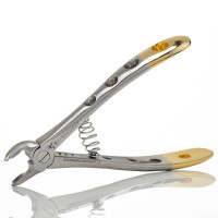 Atraumatic Pediatric Extraction Forceps