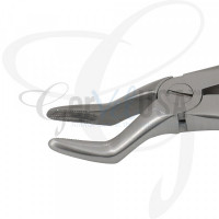 Pediatric Dental Extraction Forceps