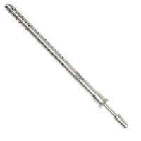Poole Suction Tube