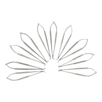 Potts Scissors Blunt With Round Handle