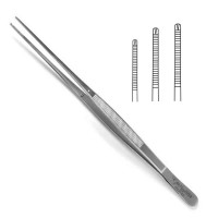 Potts Smith Tissue Forceps