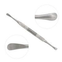 Double Ended Periosteal Elevator