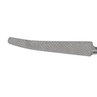 Putti Bone Rasp Phenolic Handle 10"