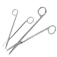 Ragnell Dissecting Scissors