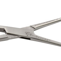 Rochester Carmalt Forceps Curved
