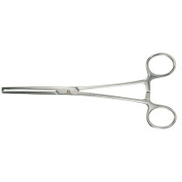 Rochester Ochsner Forceps Straight