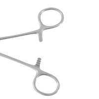 Rochester Ochsner Forceps Straight