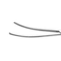 Rochester Pean Forceps Curved
