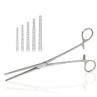 Rochester Pean Forceps Straight