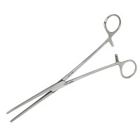 Rochester Pean Forceps Straight