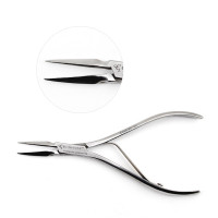 Root Fragment Forceps