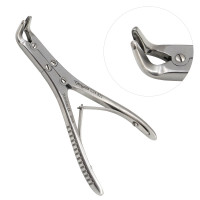 Ruskin Rongeur 90° Angle