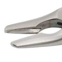 Ruskin Rongeur Curved