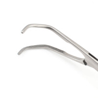 Satinsky Vascular Clamp for Vena Cava