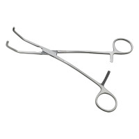 Satinsky Vascular Clamp for Vena Cava