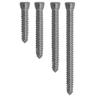 Self-Tapping Locking Screw 2.0mm