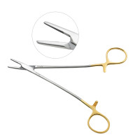 Sarot Needle Holders Tungsten Carbide