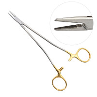 Sarot Needle Holders Tungsten Carbide