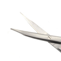 Super Sharp Stevens Tenotomy Scissors - Tungsten Carbide