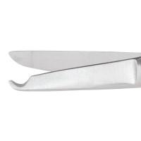 Super Sharp Littauer Stitch Scissors - Tungsten Carbide