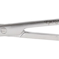 Super Sharp Littauer Stitch Scissors - Tungsten Carbide